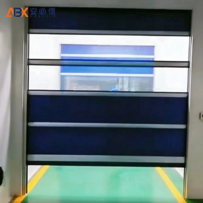 南昌洁净快速门